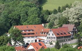 Akzent Hotel Goldener Ochsen